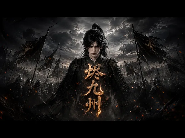 燼九州
