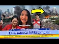 Download Lagu 🔴BUAT RAKYAT MENGAMUK !! DPR TAK BISA PENUHI TUNTUTAN 17+8, SALSA ERWINA AN(C)4M BUBARKAN DPR