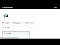 Orangeburg VITA - How to Use GetYourRefund org