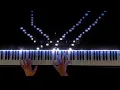 Download Lagu Cody Fry - I Hear a Symphony | Piano Cover + Sheet Music