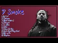 D Smoke-Chart-toppers that resonated in 2024-Premier Tracks Lineup-Convincing