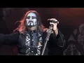 We Drink Your Blood (Live) - POWERWOLF - Lyrics - HD - Masters Of Rock 2015.
