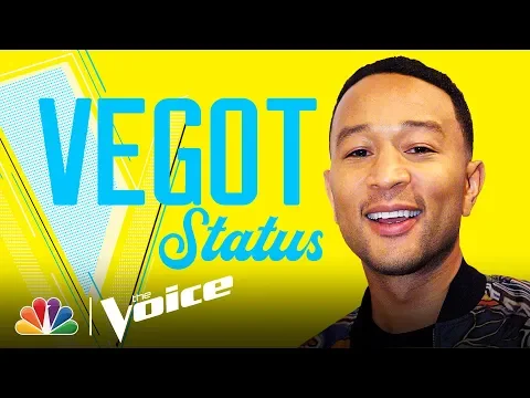Download MP3 VEGOT Status - The Voice 2019 (Digital Exclusive)