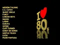 Lagu EuroDisco Hits 80's - vol. 2 (Modern Talking, C.C. Catch, Silent Circle, Fancy, London Boys...)