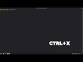 How to make a batch script in Linux