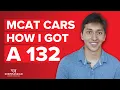 MCAT CARS Top Study Strategies from a 528 Scorer