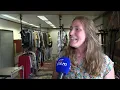 Download Lagu Bonte Ruil in Maasbree: kleding delen vanuit vertrouwen