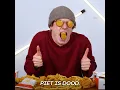 Download Lagu Verschillende mensen in de McDonalds! 😂🍟 Kan jij mijn saus vinden?