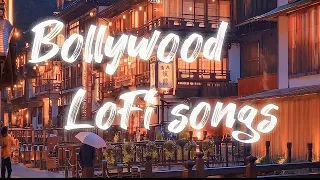best songs bollywood mashup slowed and reverb lofi hevan the reverber