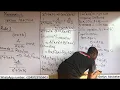 PARTIAL FRACTION 1 INTRODUCTION RULE 1