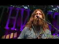 Greensky Bluegrass - Reverend -2016 Northwest String Summit