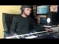 Asake - Peace Be Unto You (PBUY) #naijapianocover