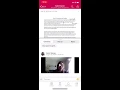 How to View Feedback in Canvas Student App