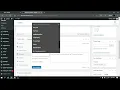 Adding a Variable Product with Attributes in WordPress WooCommerce Weeweb