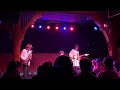My New Band Believe Cameron Picton - Lecture 25 live in Chicago ft Laurie Duo