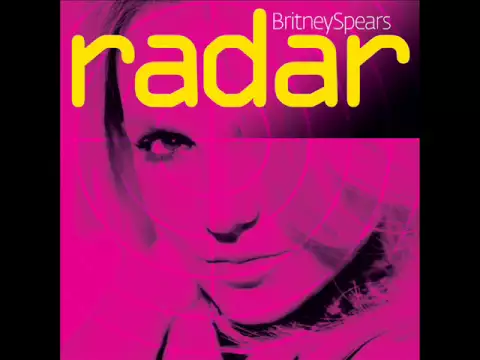 Download MP3 Britney Spears - Radar (Circus Album) (Audio)