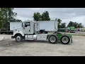 2012 KENWORTH T800 For Sale