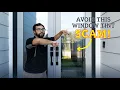 Avoid This Scam When Tinting Your Home Windows MUST WATCH