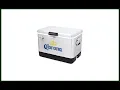 Corona Stainless Steel Beer Cooler Review