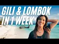 Download Lagu Getting from BALI to LOMBOK: Is It Really Worth the Journey?