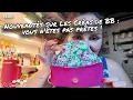 Download Lagu [. VLOG .] Nouveautés sur Les Créas de BB : vous n'êtes pas prêtes ! 🥰