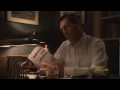 Mad Men - Meditations in an emergency - Mayakovsky - Frank O'Hara - Don Draper
