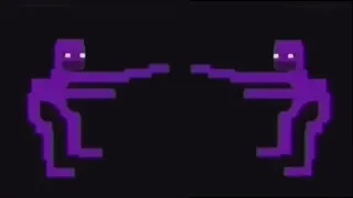 Purple Guy FNaF Song