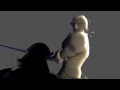 2D Normal Maps Test