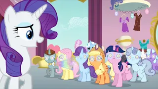 10 Minutes of Pony AI Slop