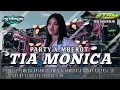 Lagu DJ TIA MONICA PARTY X MBEROT|| PEMUDA ARTAM FT PETROK96 PRODUCTION|| COCOK BUAT KARNAVAL