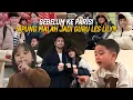 Download Lagu PERSIAPAN PINDAH KOTA KE PARIS!!! AKHIRNYA CITA2 NAGITA TERCAPAI BUKA CAFE ROTI DI PARIS!!!  MP3