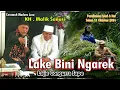 Download Lagu Ceramah Madura Lucu Banget Kh.Malik Sanusi Pernikahan Febry \u0026 Nur Selasa 15 Oktober 2024