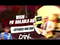 Wisin - Yakeame (EXTENDED MIX DVK)