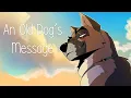Old Dog Knows His Time is Up and says THIS Pixie and Brutus Comic Dub