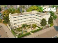Download Lagu Japanese Apartment 🌸🏠 | For Rent | Stop Motion Build | The Sims 4 | No CC