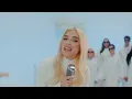 ELENA ROSE - Me Lo Merezco - Versión Acústica (En Las Nubes) [Official Video]
