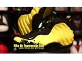 Nike Air Foamposite One Optic Yellow Aka Wu Tang Complete Unboxing Review On Foot