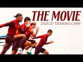 FC BARCELONA s TRAINING CAMP THE MOVIE