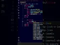 Javascript tag for detect javascript is disable in your browser or not