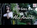 Alvi Ananta - Biso Sing Biso | Dangdut [OFFICIAL]