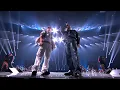 Download Lagu Xavi, Manuel Turizo - “En Privado” (Live) | Premio Lo Nuestro Performance 2025