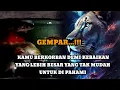 Download Lagu JIWA TERPILIH _ KAMU BERKORBAN DEMI KEBAIKAN 