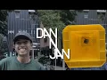 Download Lagu Vans Singapore Presents - Dan N Jan by Wan