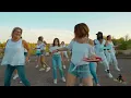 Master KG - Jerusalema incroyable  dance by Energy Dancefit