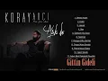 Koray Avcı - Gittin Gideli (Akustik) (Official Audio)