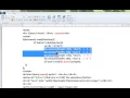 TAMIL QUEUE METHOD IN JQUERY EFFECTS DEMO