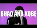 Two4 Ed Eazy - Shaq Kobe Live Performance LCY Live
