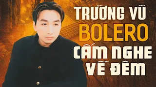 NGOẠI Ô BUỒN - Nhạc Vàng Hải Ngoại Thời Chiến Buồn Hay Nhất - TRƯỜNG VŨ Ông Vua Nhạc Vàng Chọn Lọc