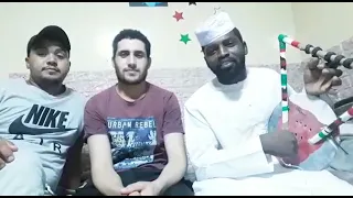 الشاعر معاذعيسي ابوخريس المسيري الفضلي 