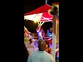 Boot Scootin Boogie karaoke at NIOSA. Fiesta 2018